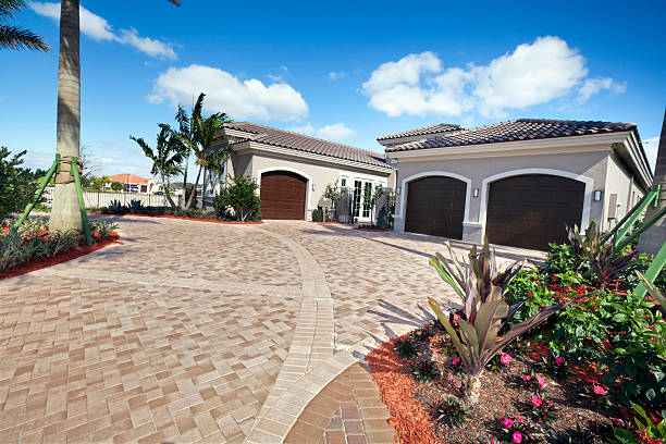 Reasons to Select Us for Your Driveway Paving Requirements in Cedar Hill, MO